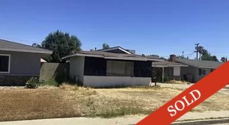 4304 FLICKER DR BAKERSFIELD, KERN, CA 93309